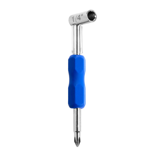 Music Nomad MN231 RAMNDMN231 Llave Ajuste Alma