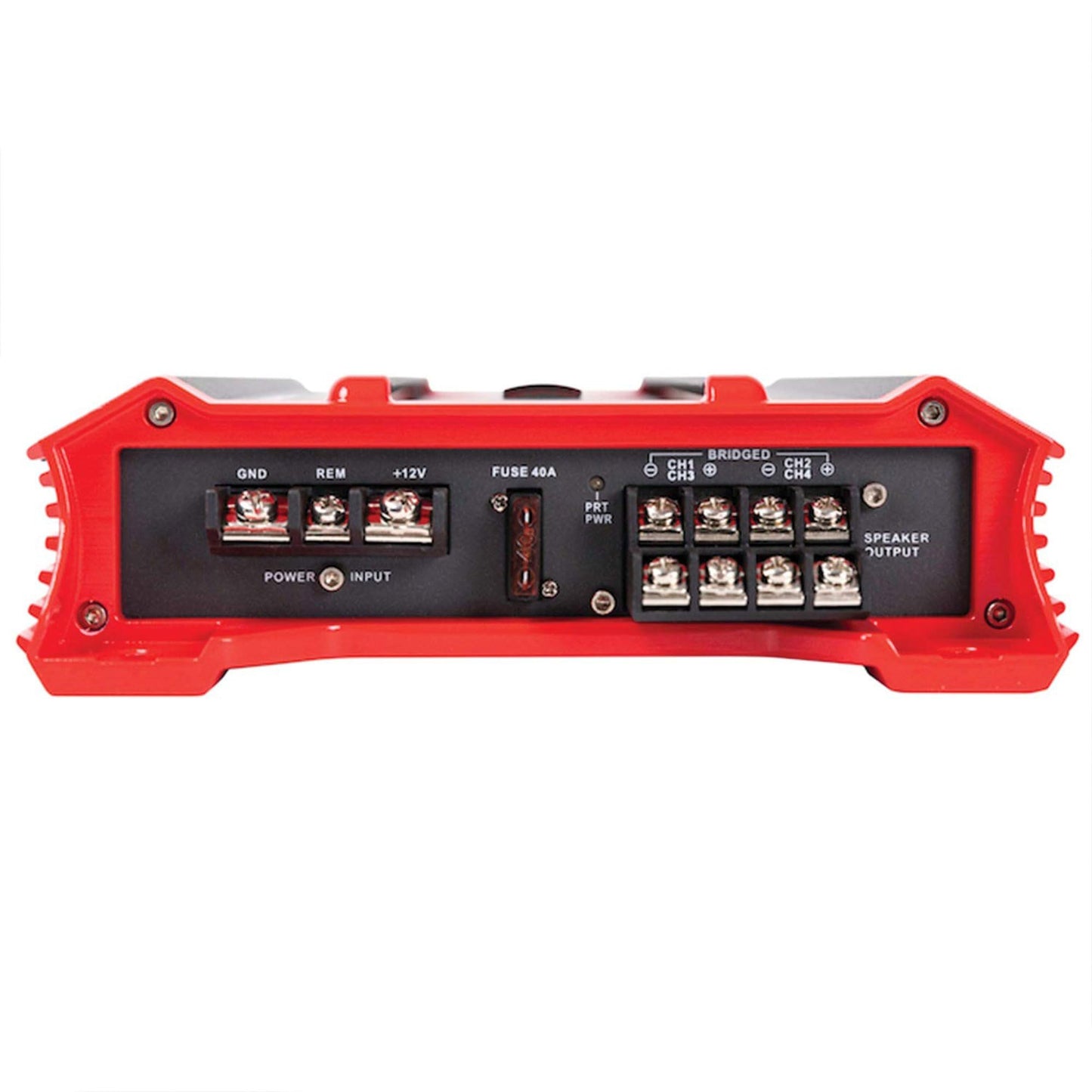 Crunch Ground Pounder GP-1500.4 Amplificador de 4 Canales de 1500 W