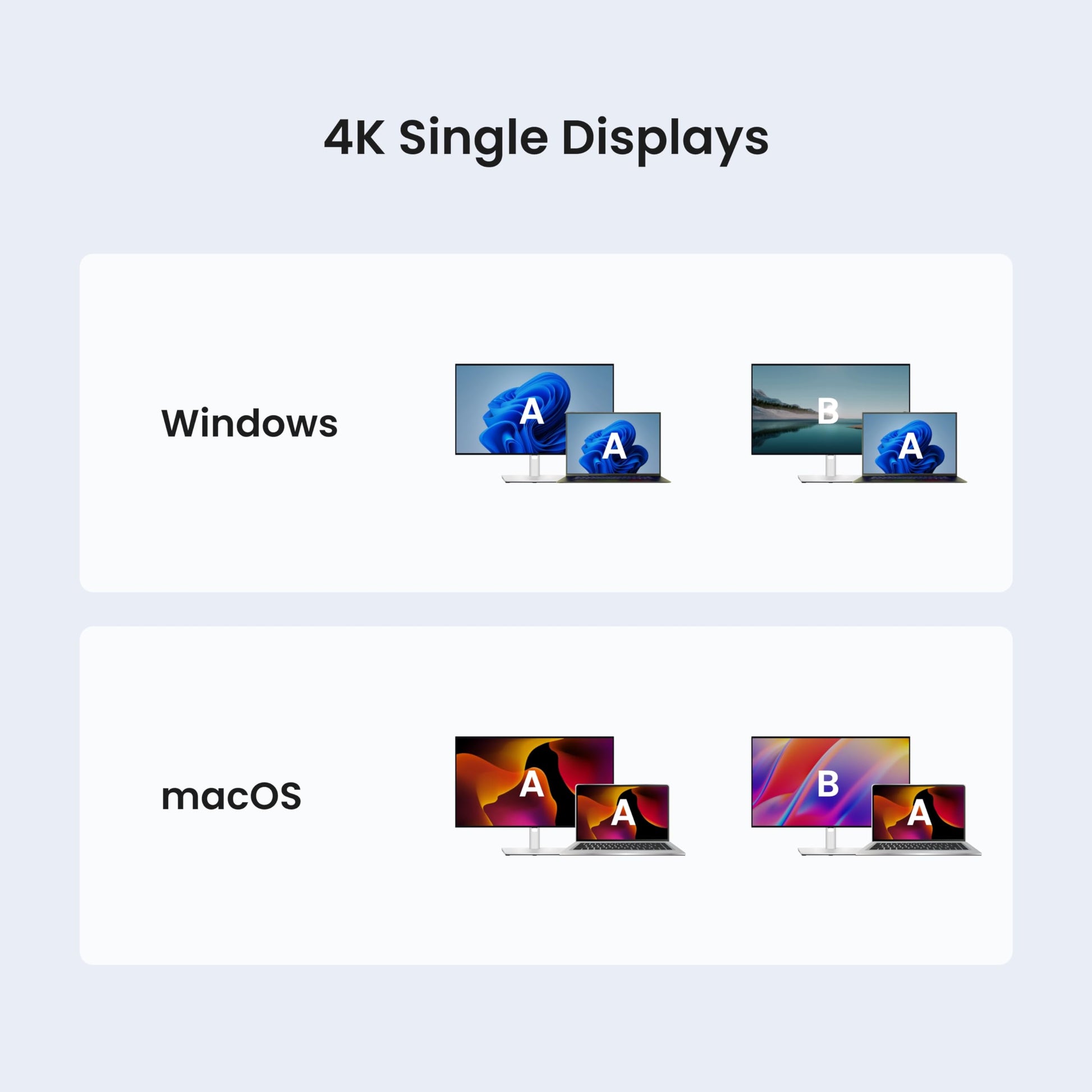 HiDock H1E - Estación de acoplamiento USB C 8 en 1 con grabadora de voz IA, funciones de transcripción y resumen, monitor HDMI 4K, ethernet de 1 Gbps, puertos USB-A/C de 5 Gbps, y audio, Windows/Mac