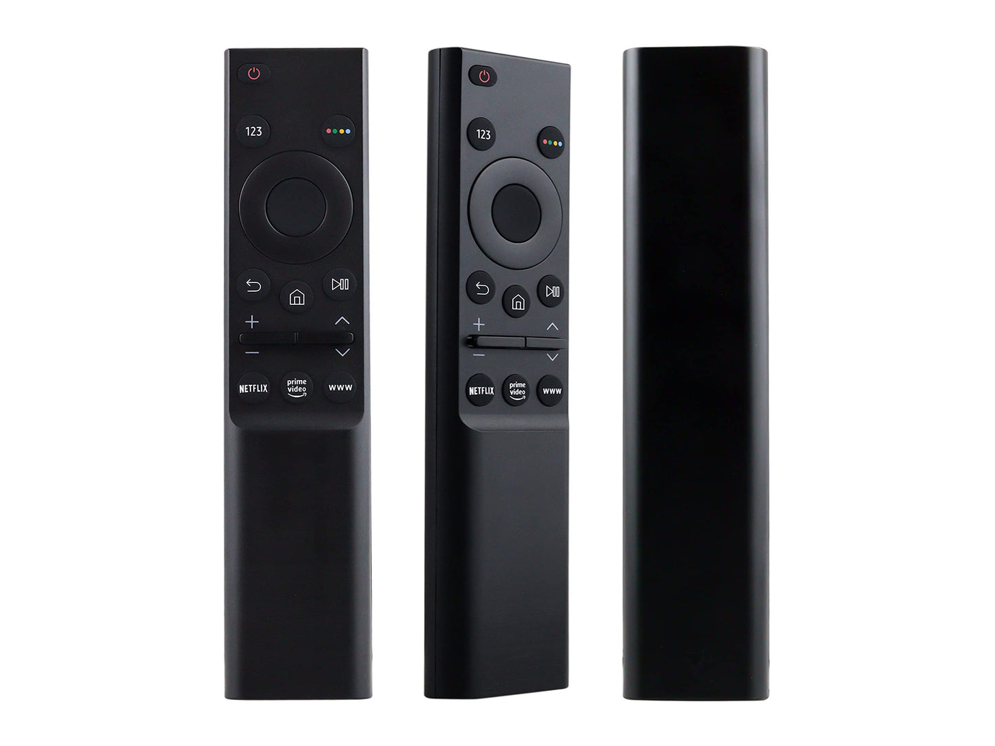 CONTROL EXPERT - Control Remoto Compatible con Samsung 4K UHD BN59-01358D, Smart TV, 100% Compatible…