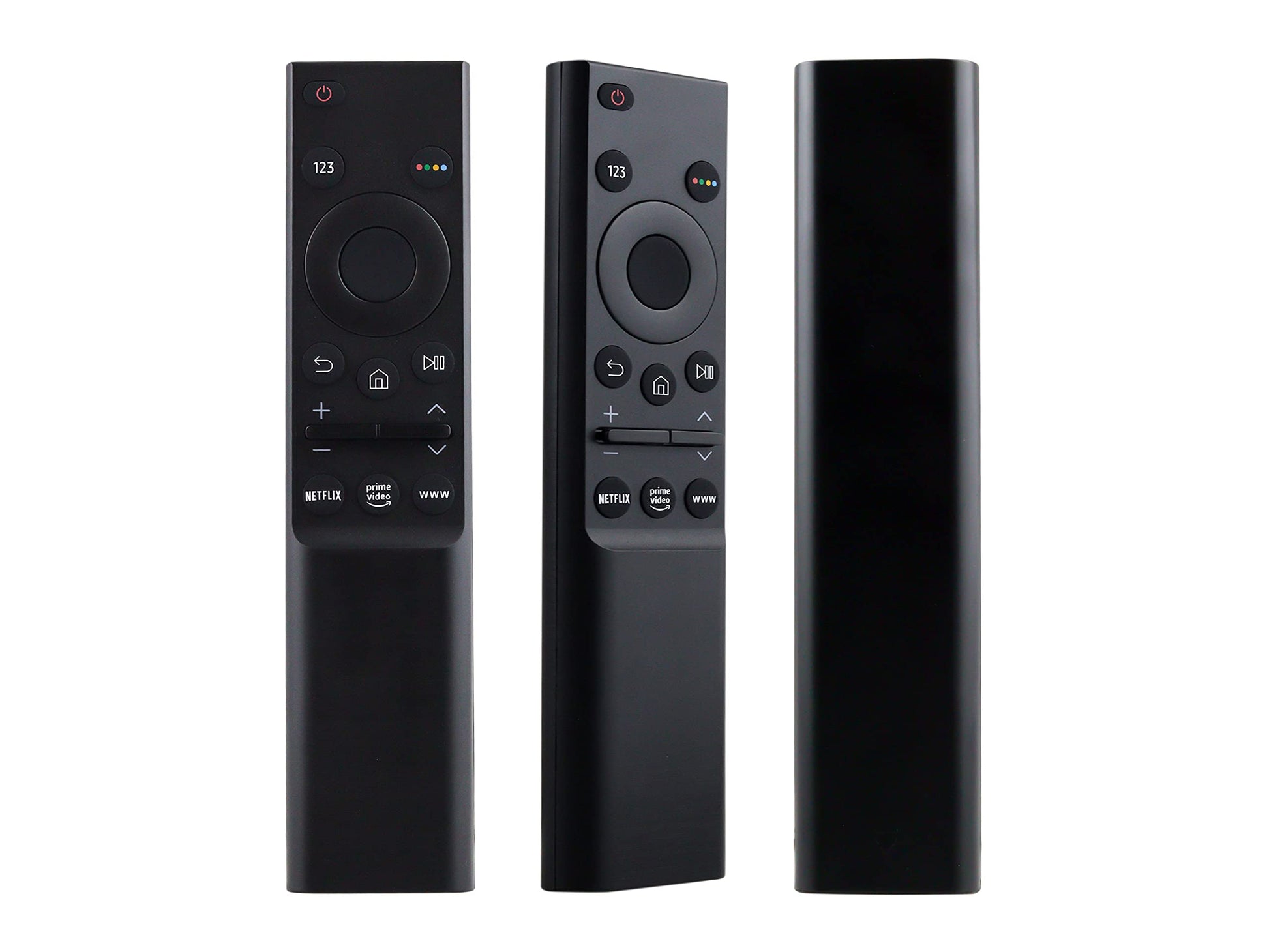 CONTROL EXPERT - Control Remoto Compatible con Samsung 4K UHD BN59-01358D, Smart TV, 100% Compatible…