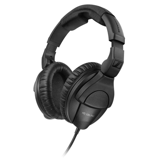 Auriculares Sennheiser HD 280 Pro MK2 Vídeo láser