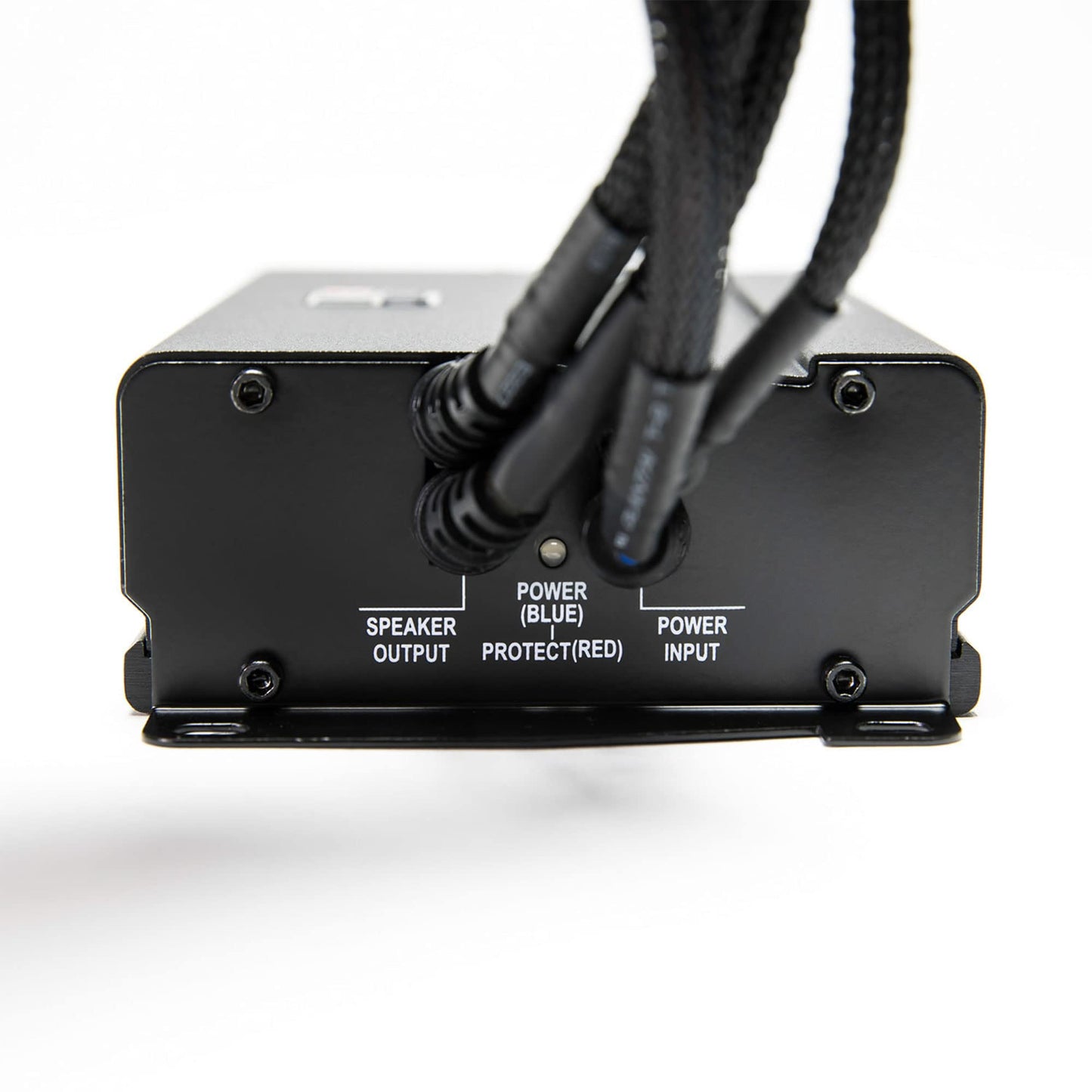 Amplificador Compacto MB Quart NA2-400.2 400 Watt Powersports Dos Canales
