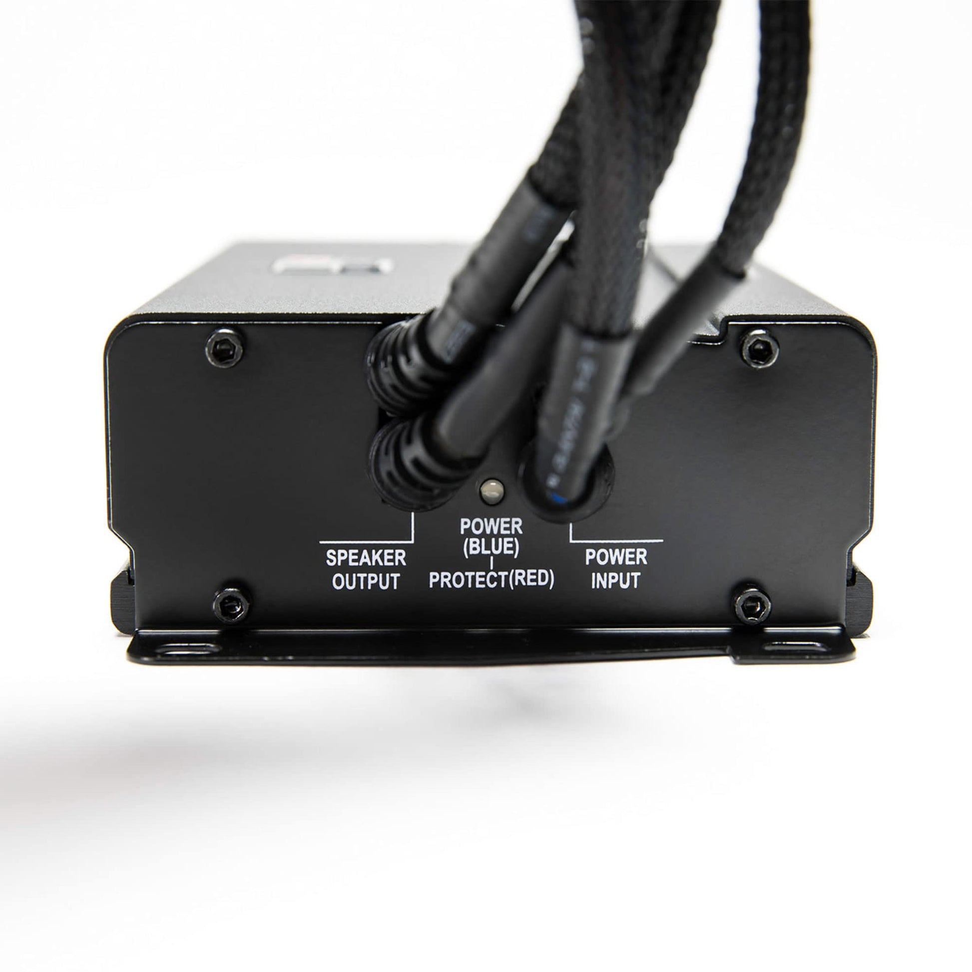 Amplificador Compacto MB Quart NA2-400.2 400 Watt Powersports Dos Canales