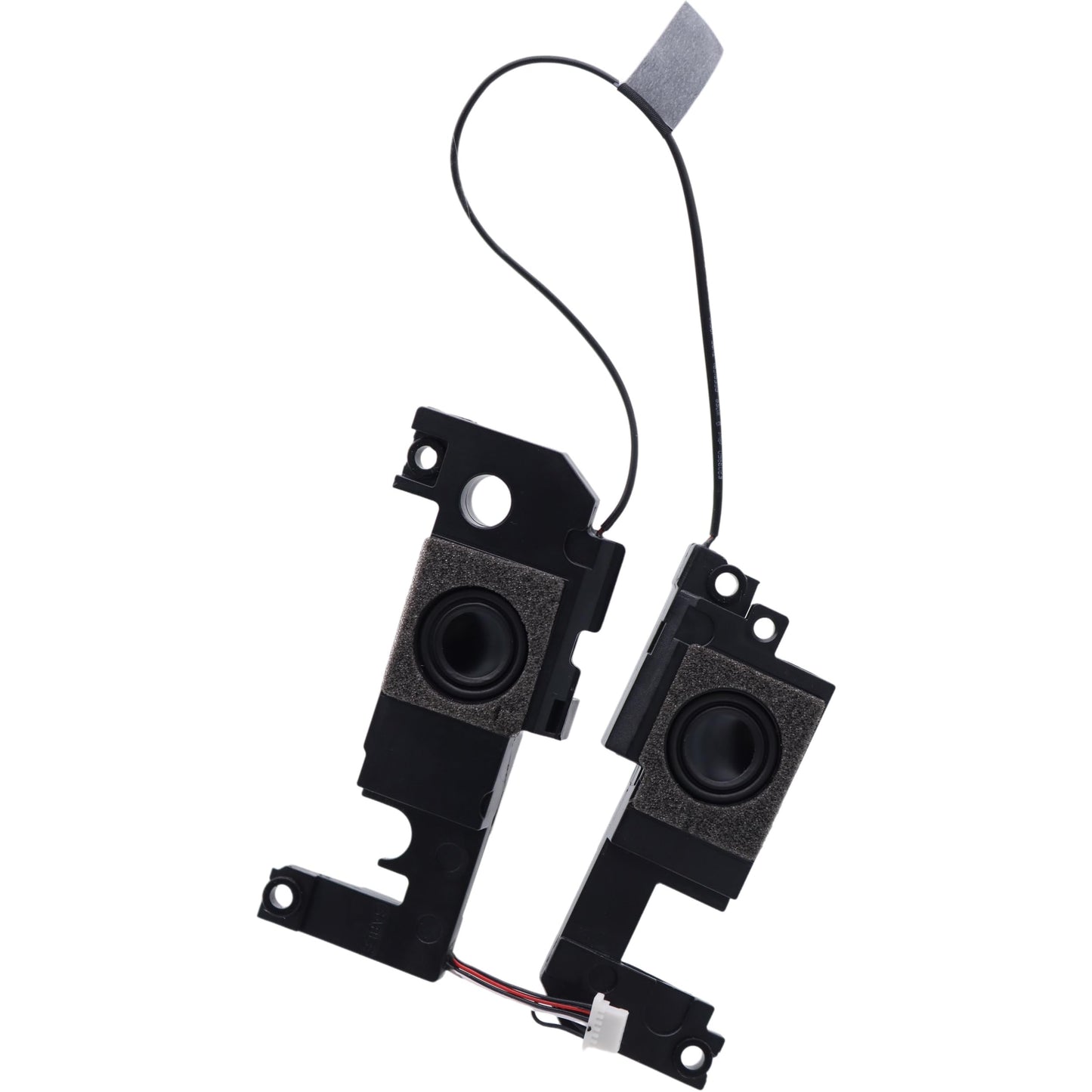 Deal4GO Conjunto de altavoz interno 924343-001 Reemplazo para H P Envy 15 15-BP 15-BQ 15M-BP 15M-BQ 15-BP152WM 15-BQ213CL, negro