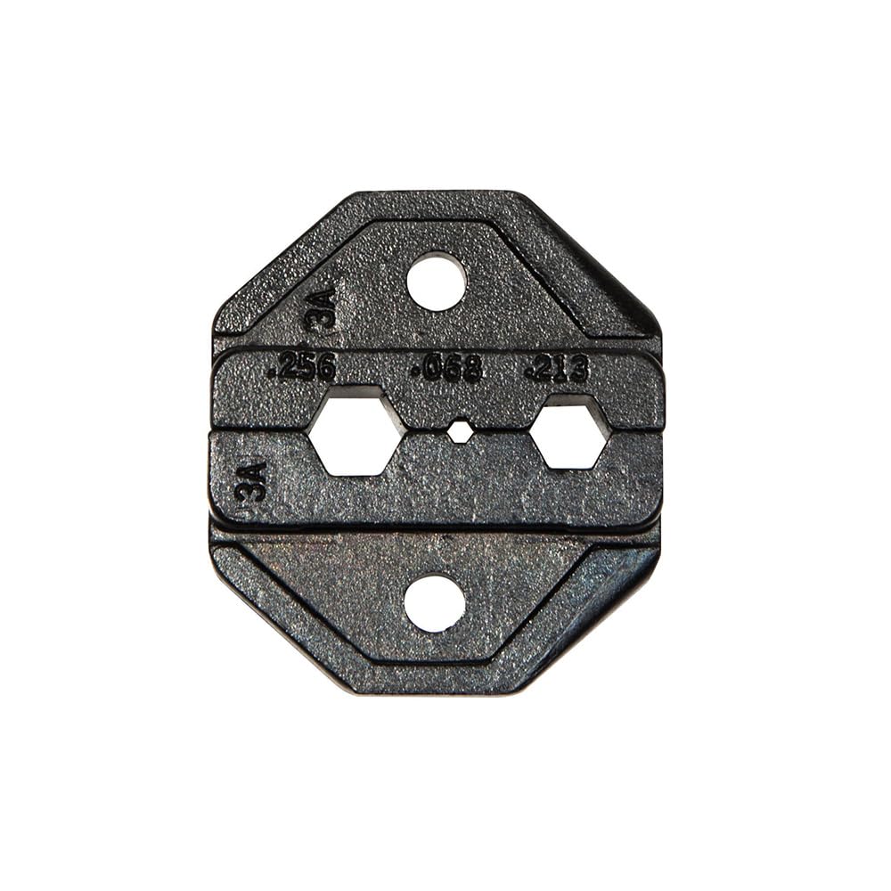 Klein Tools VDV211-038 Crimpado hex RG58/59/62 cable coaxial