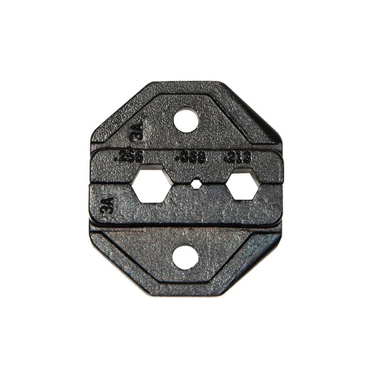 Klein Tools VDV211-038 Crimpado hex RG58/59/62 cable coaxial