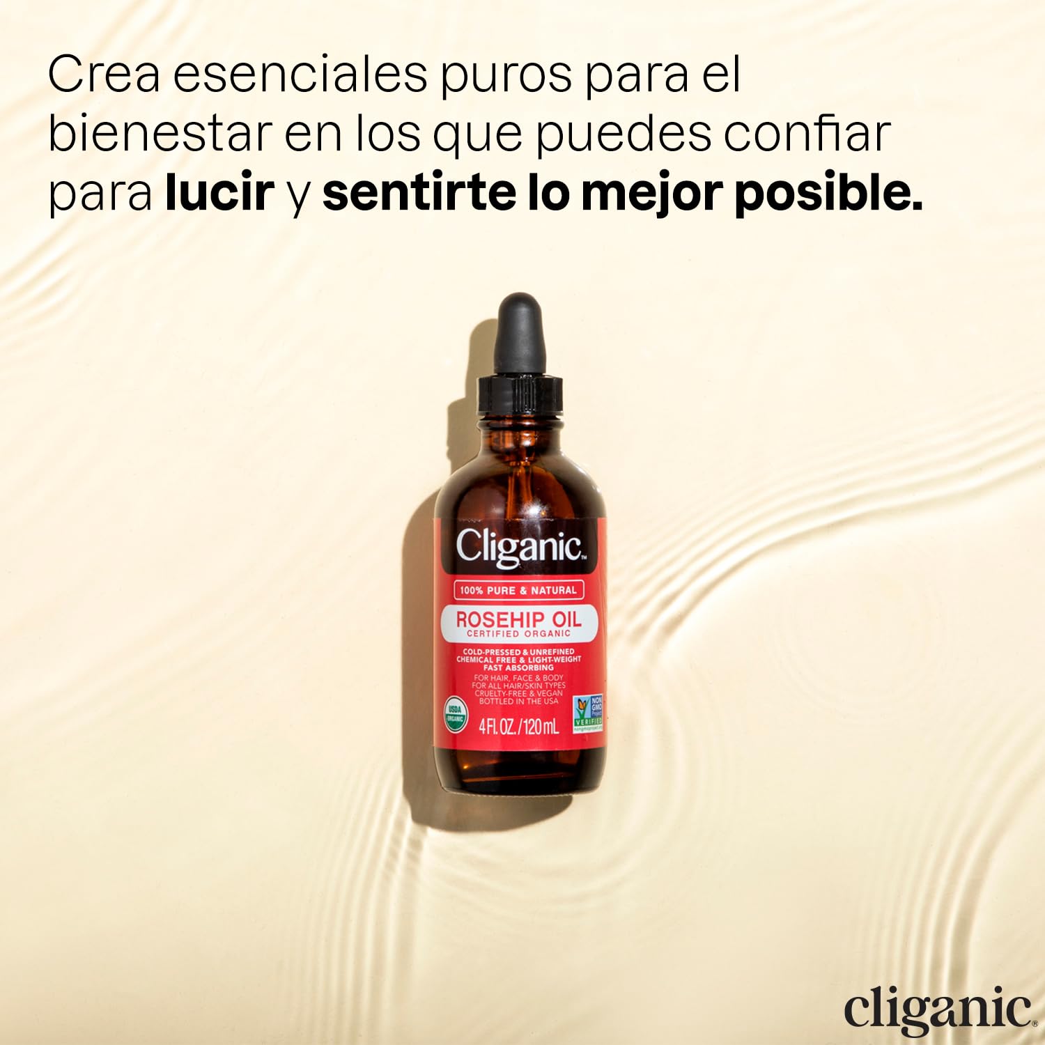 Aceite de Jojoba Orgánico 100% Puro - Hidratación Profunda | Vegano y Prensado en Frío | Ideal para Piel y Cabello Seco | Tienda Online Especializada en Productos Naturales - ¡Piel y Cabello Saludables!