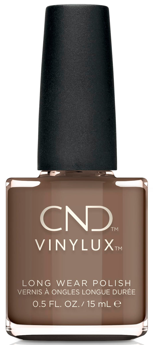 CND Vinylux Weekly Nail Polish, Rubble, .5 oz