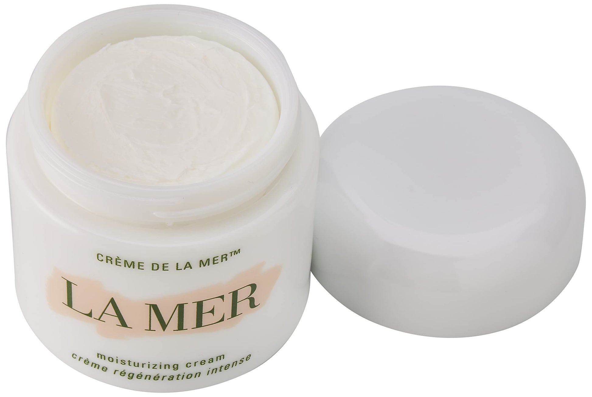 La Mer Moisturizing Cream, 3.4 Oz