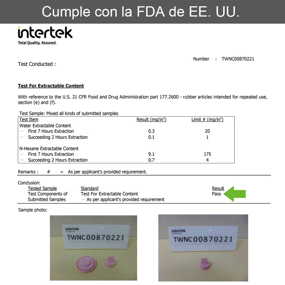 Maymom Piezas de Repuesto Compatibles con Spectra S1 Spectra S2 Synergy Gold Reemplazo de Válvula Pico de Pato No Originales de Spectra S2 (10 Piezas Rosa)
