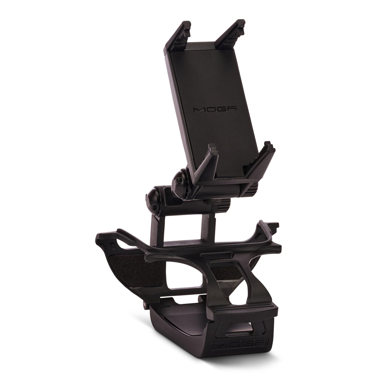 Cargador Inalámbrico PowerA MOGA Negro para Controles DualSense y DualShock 4