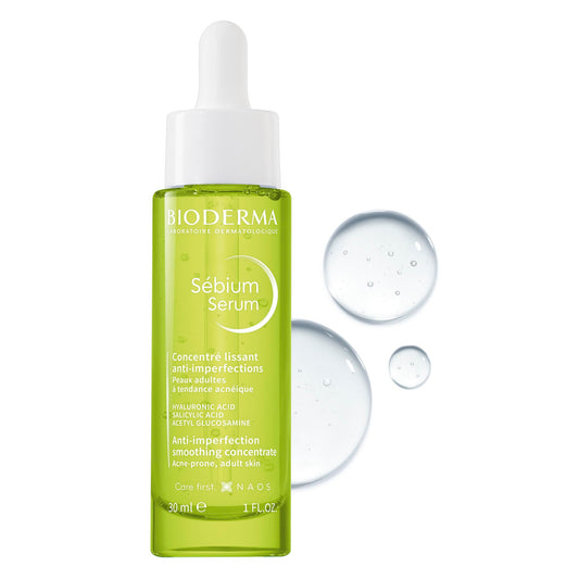 Bioderma Sébium Serum, 30 ml