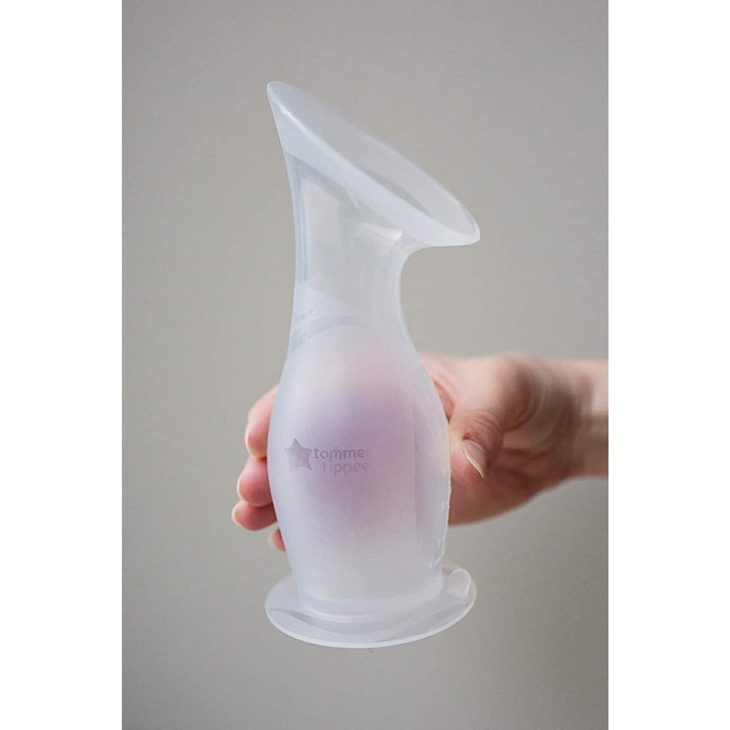 Tommee Tippee Closer Is Nature Milk for Storage System