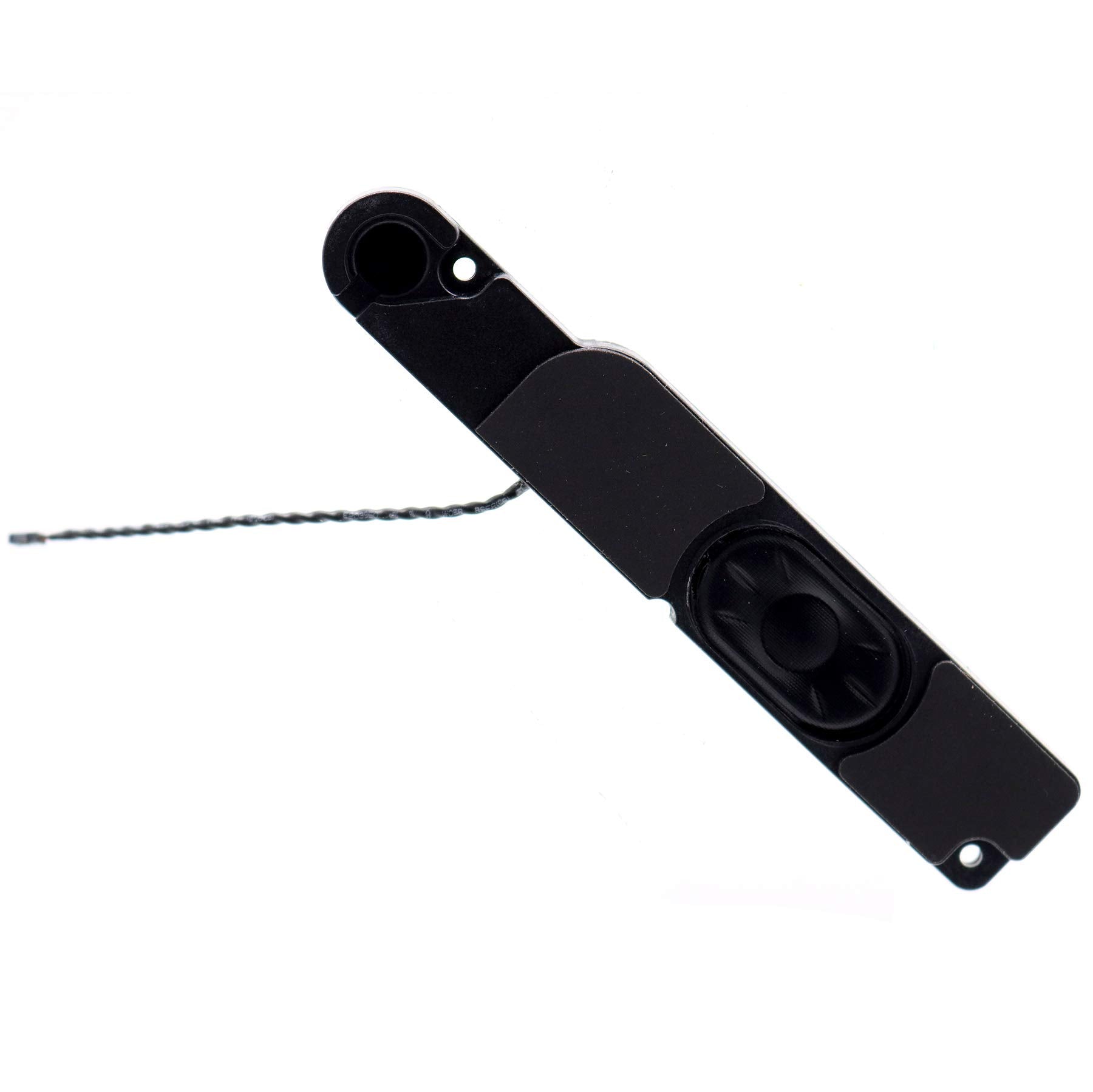 Deal4GO Repuesto de altavoz izquierdo para MacBook Pro 15" A1286 principios de 2011, finales de 2011, mediados de 2012 922-9747
