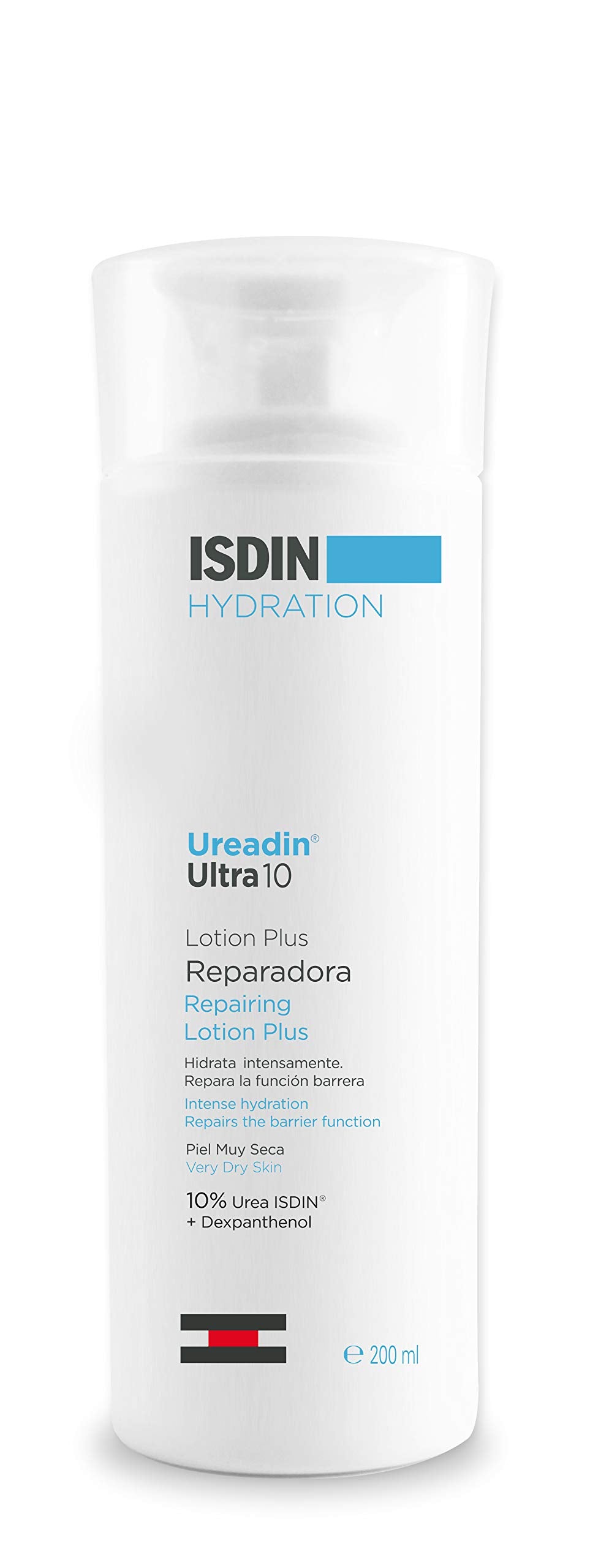 Isdin Loción Hidratante Ureadin Ultra 10 200 ml