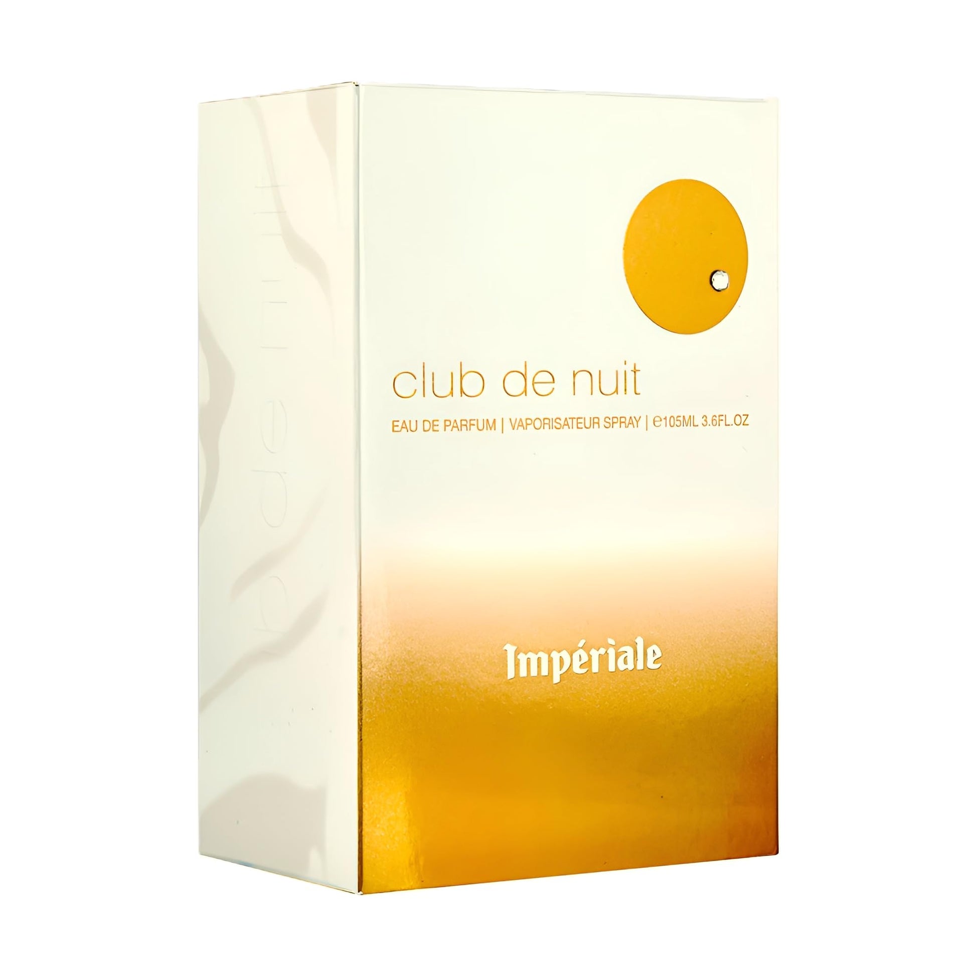 Agua de Perfume Armaf Imperiale 105 ml para Mujer