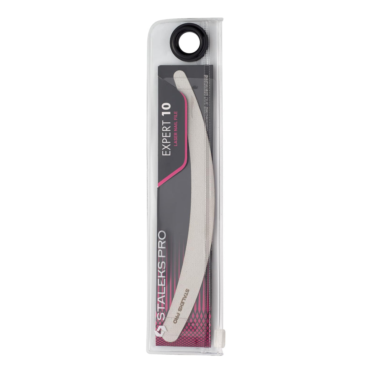 Staleks Lima láser Expert 10 (170 mm)