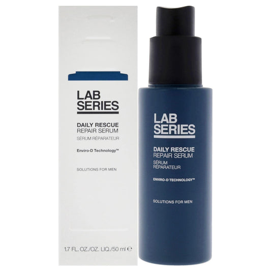 Lab Series Daily Rescue Repair Serum Men 1.7 oz