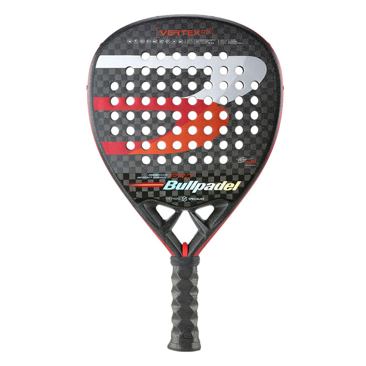 Bullpadel Vertex 03 2022
