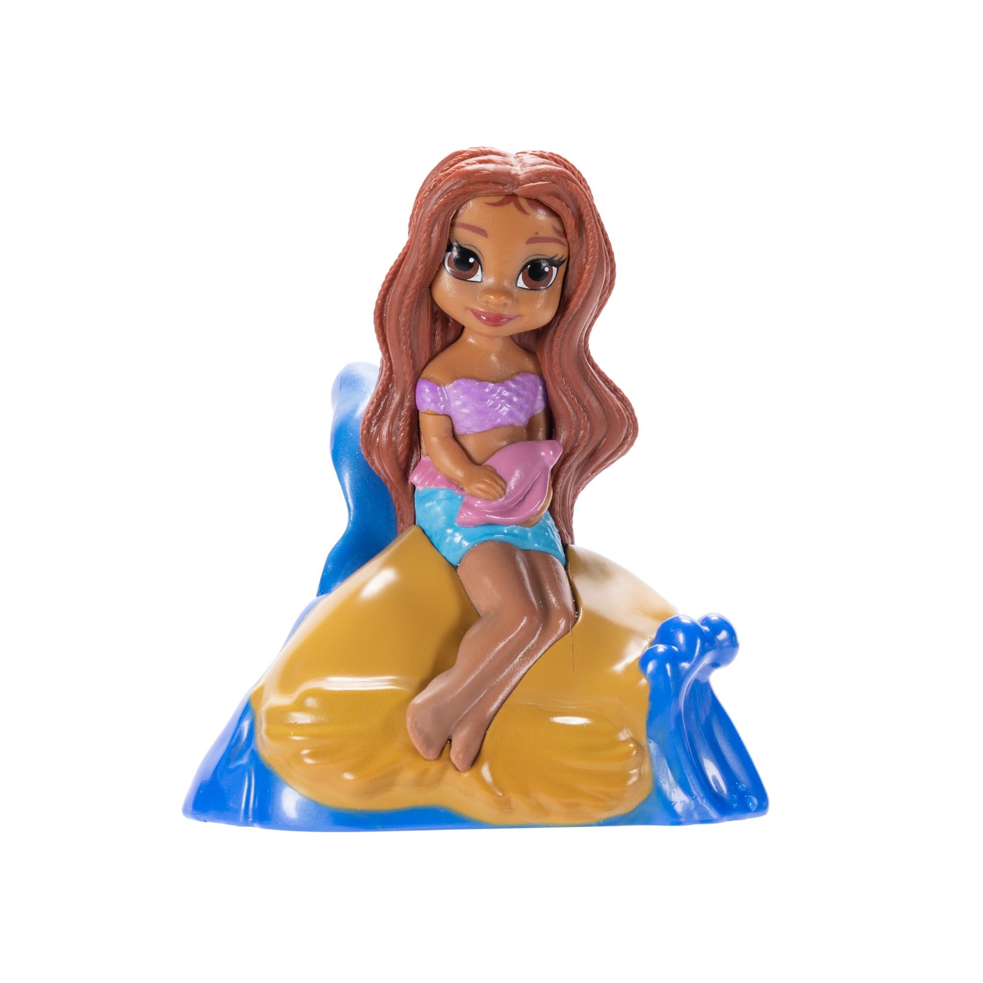 Disney Caldero mágico de Úrsula de la Sirenita