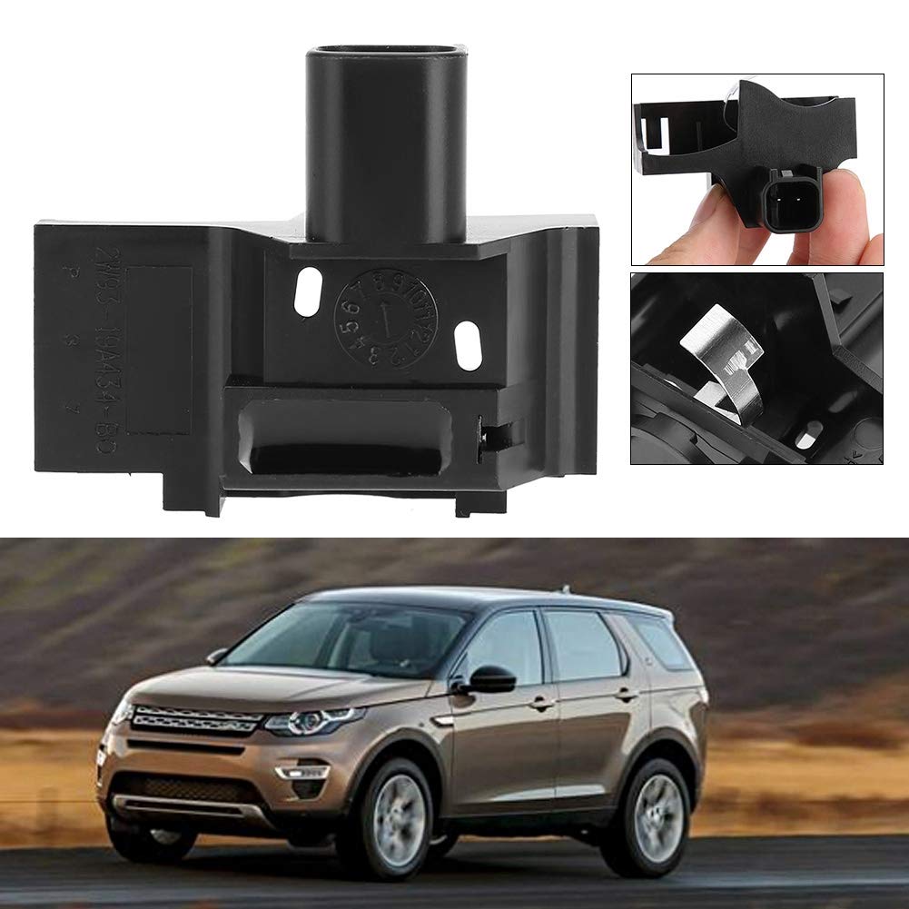 Pestillo Ymiko Negro Sensor antirrobo para Capó LR2 LR3 LR4