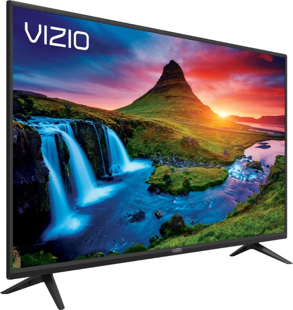 Pantalla VIZIO 40" 1080p Smartcast WiFi con Alexa