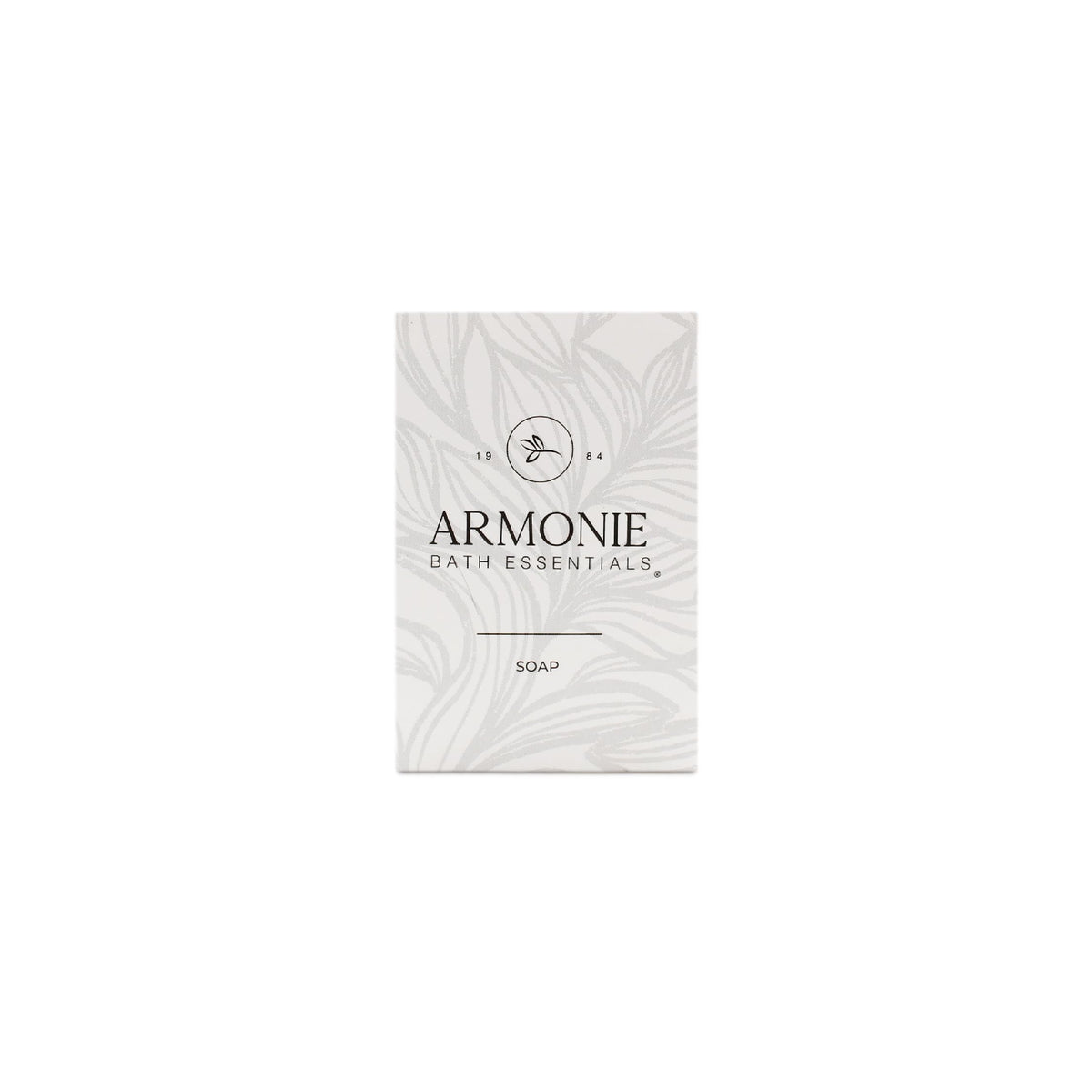 Caja de airbnb Armonie, Jabón, Shampoo y Crema, Amenidades Hoteleras, 360 Unidades