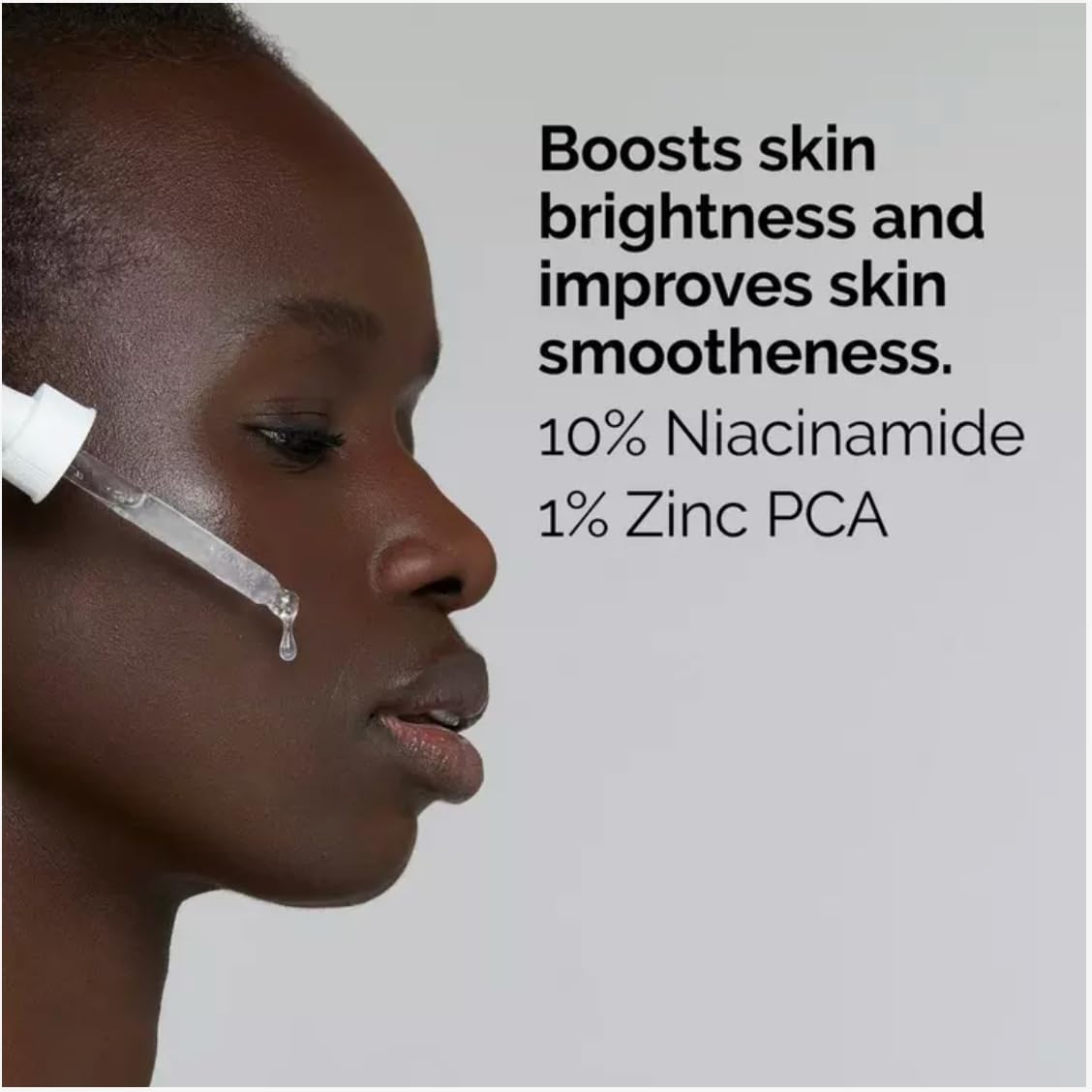 THE ORDINARY The Most-Loved Set! Mini Sizes 3x15ml- Niacinamide 10% + Zinc 1% + Hyaluronic Acid 2% + B5+ Caffeine Solution 5% + EGCG