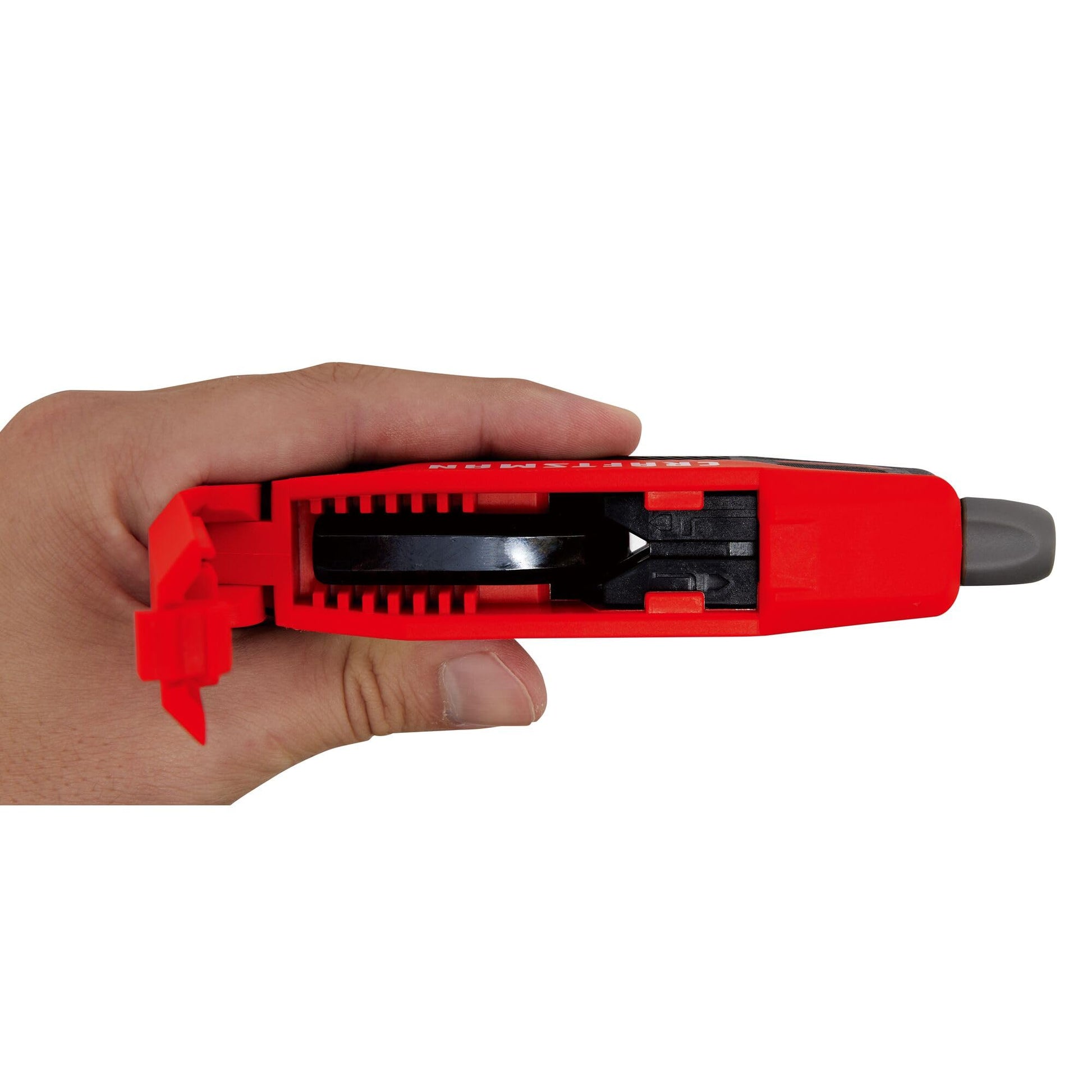 CRAFTSMAN - Adaptador universal de llave Allen L-to-T, convierte la mayoría de tamaños de llaves métricas, SAE y Torx en un mango en T (CMHT26023)