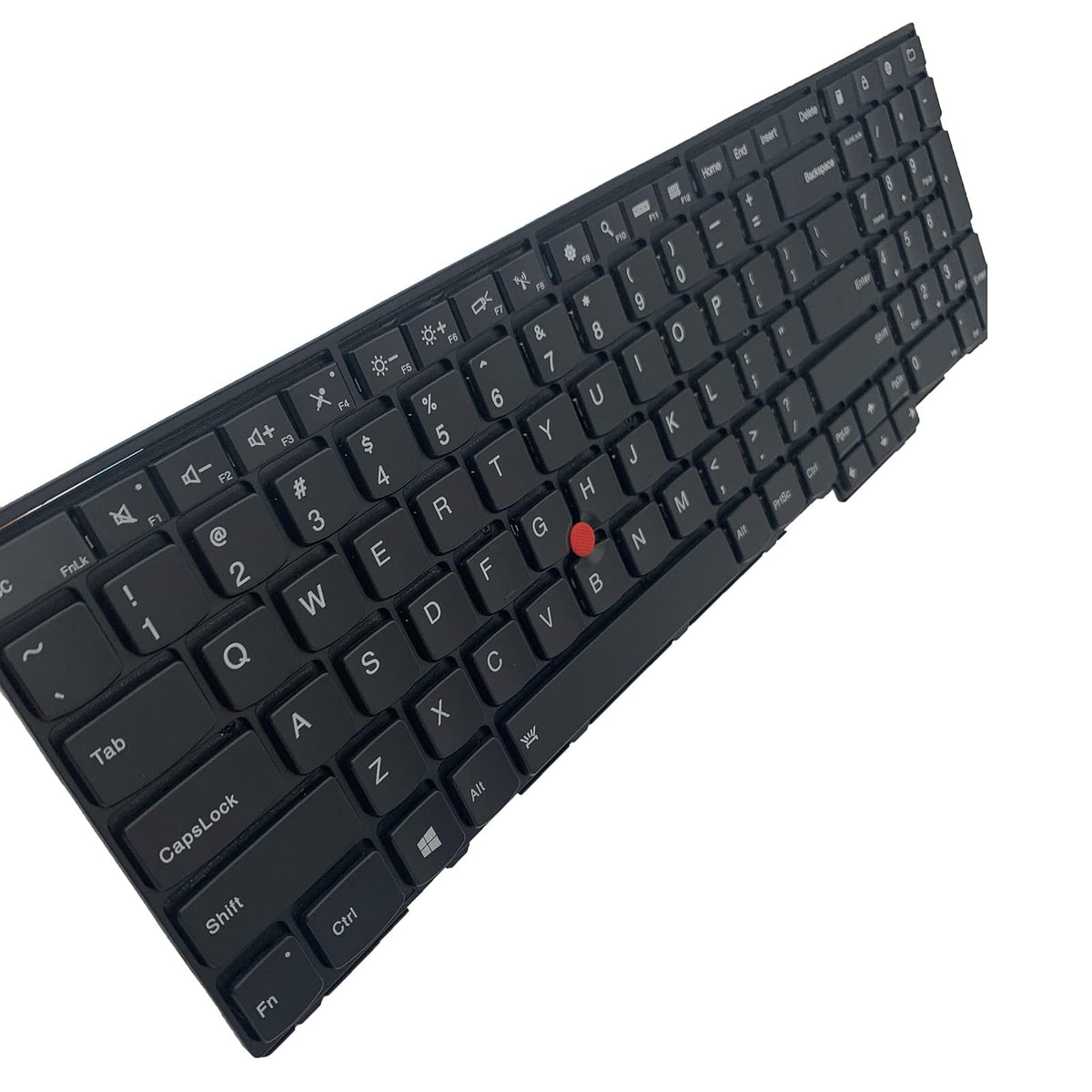Teclado Repuesto Tiugochr Retroiluminado Lenovo IBM ThinkPad E531 E540 W540 W541 W550 W550S E545 T540 T540P T550 L540 L560 L570