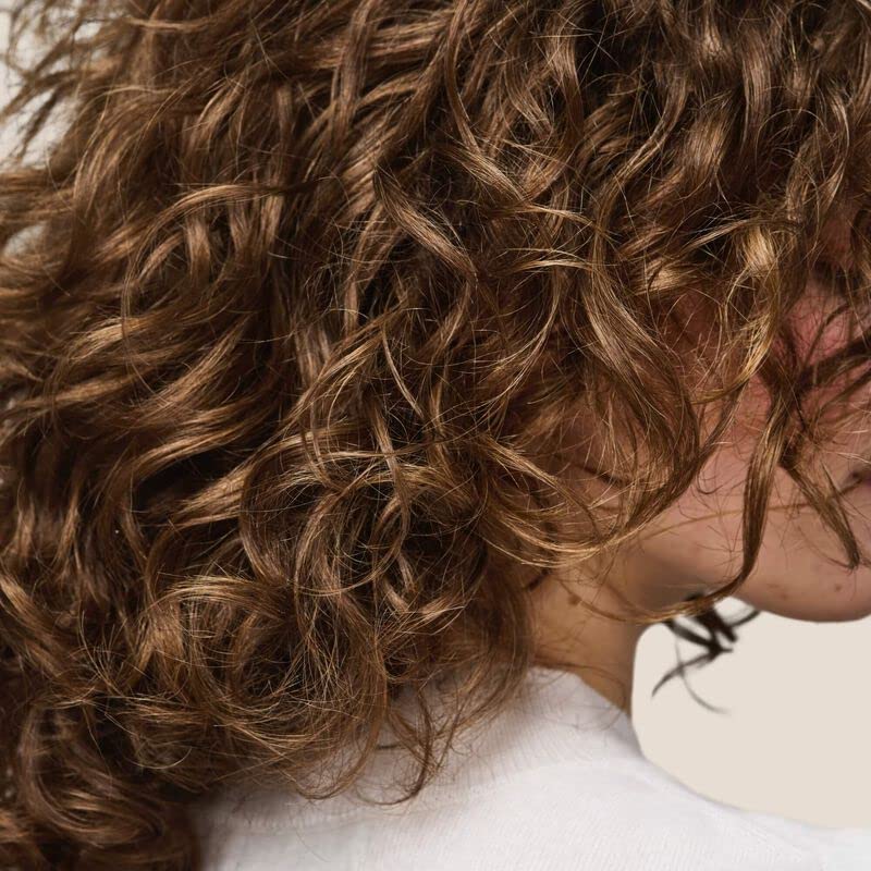 Curl Enhancer by Living Proof for Unisex - 6.7 oz Conditioner