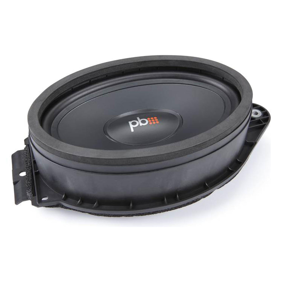 Altavoces PowerBass OE69C-GM 6 x 9 Pulgadas 2 Ohmios para Coche