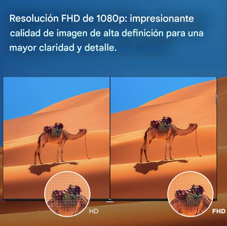 TCL Serie Q3 de 43" Pulgadas (1080p) Full HD QLED (Modelo 2025) - Smart Google TV, HDR, y Bajo Retraso, Gaming (Reacondicionada)