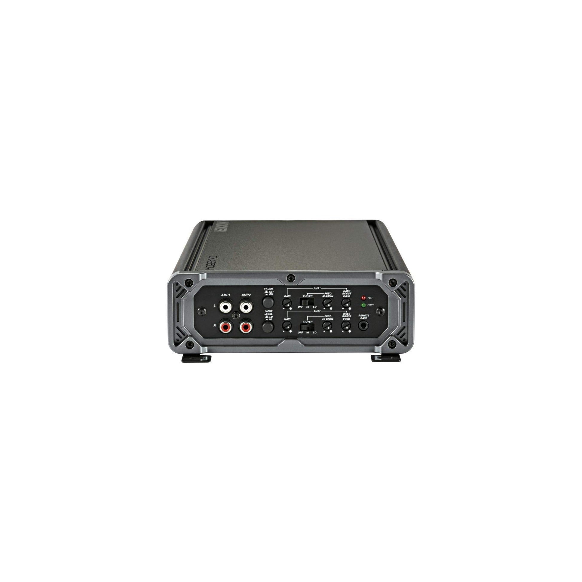 Amplificador de Rango Completo Kicker 46CXA3604 4 Canales 4x90 W