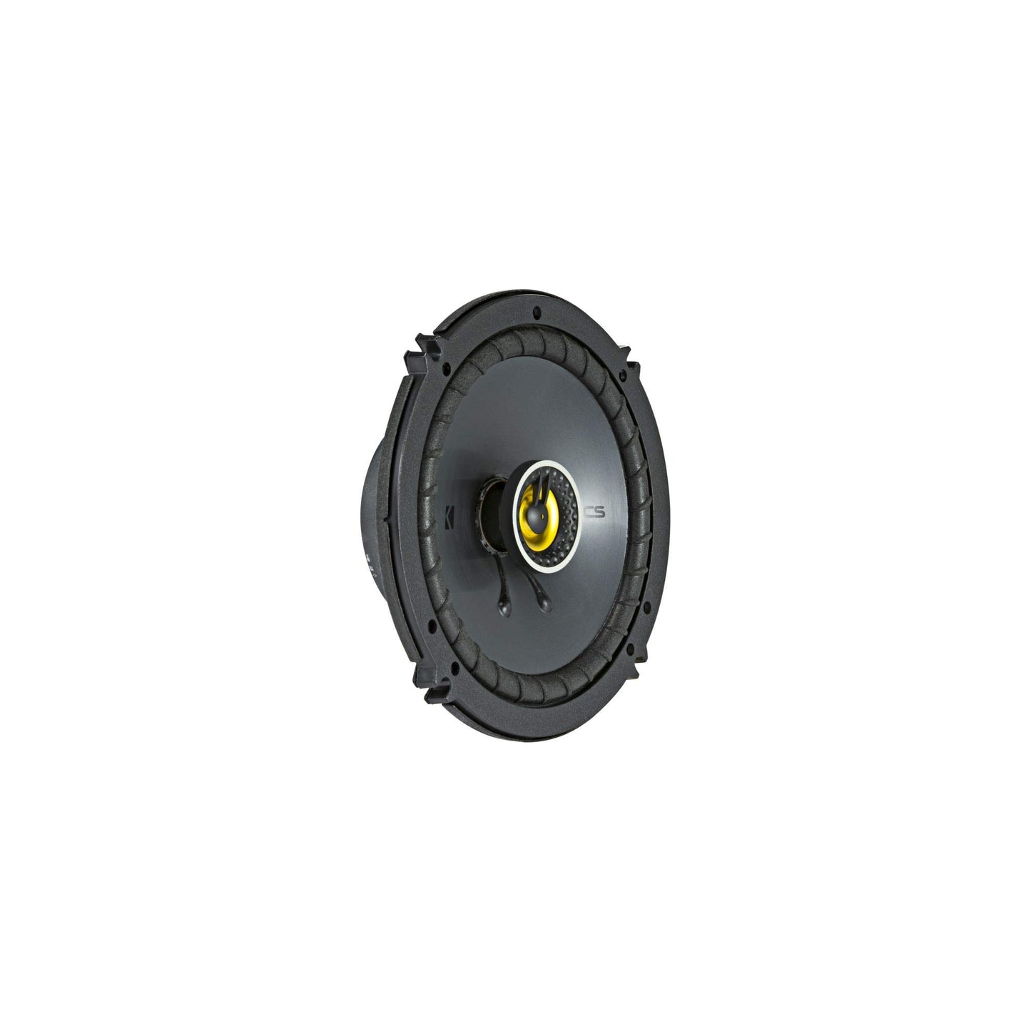 Bocinas Estéreo Coaxiales Kicker 46CSC654 6 1/2 Pulgadas Audio para Auto