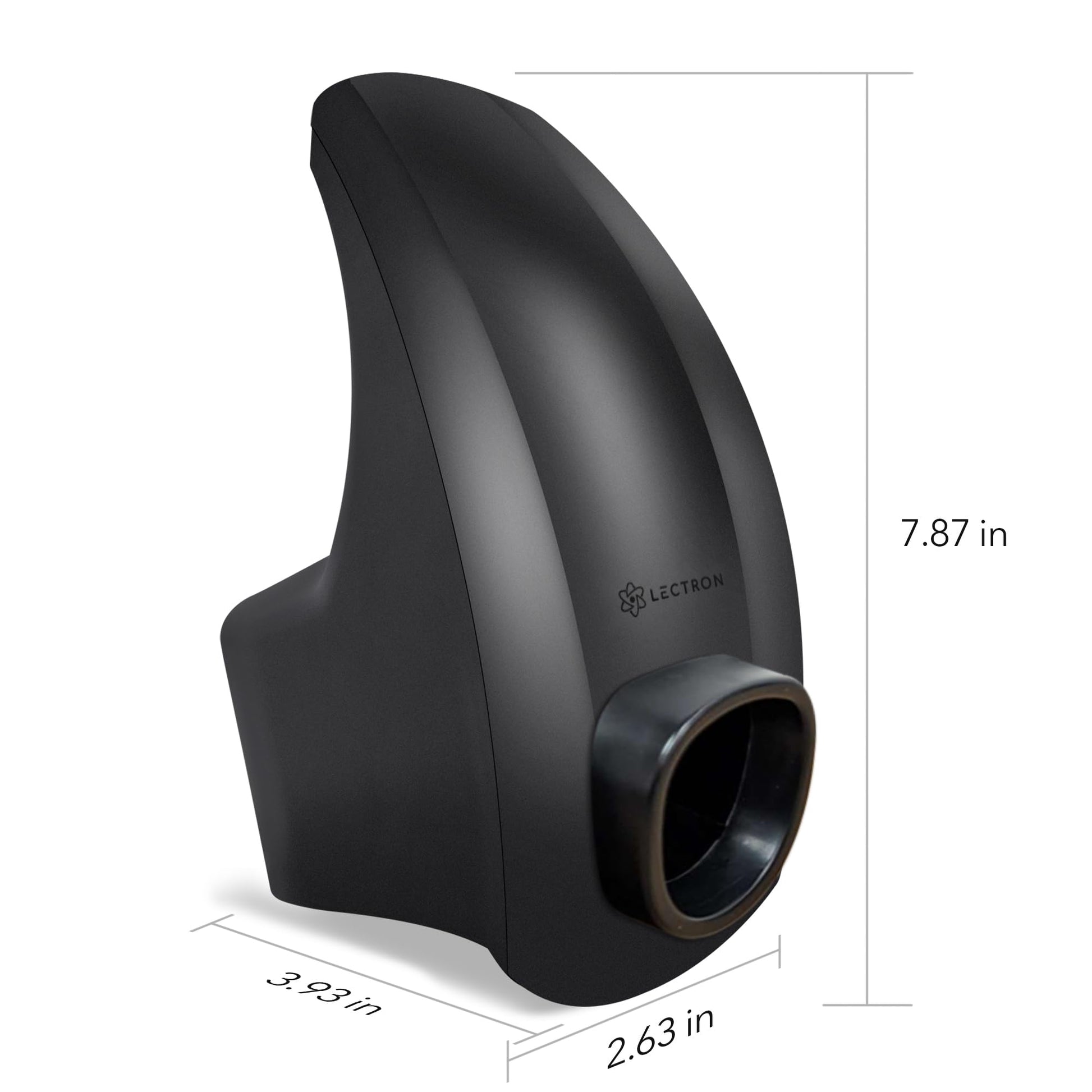 Lectron - Cargador eléctrico para vehículo de pared y soporte de cable para Tesla (NACS)