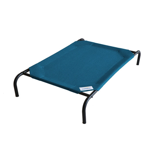 Coolaroo - Cama elevada para Mascotas