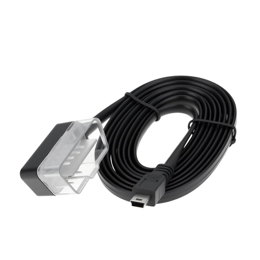 Cable de Conexión USB 7 Pines OTOTEC para Coche HUD Head Up Display Adaptador de Diagnóstico OBD II
