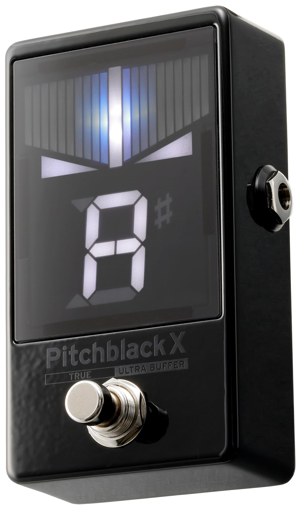 Korg Afinador de Pedal de Guitarra (PBX)