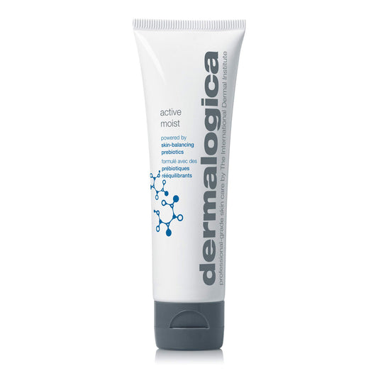 Dermalogica Active Moist, 1.7 Fl Oz (50 Ml)