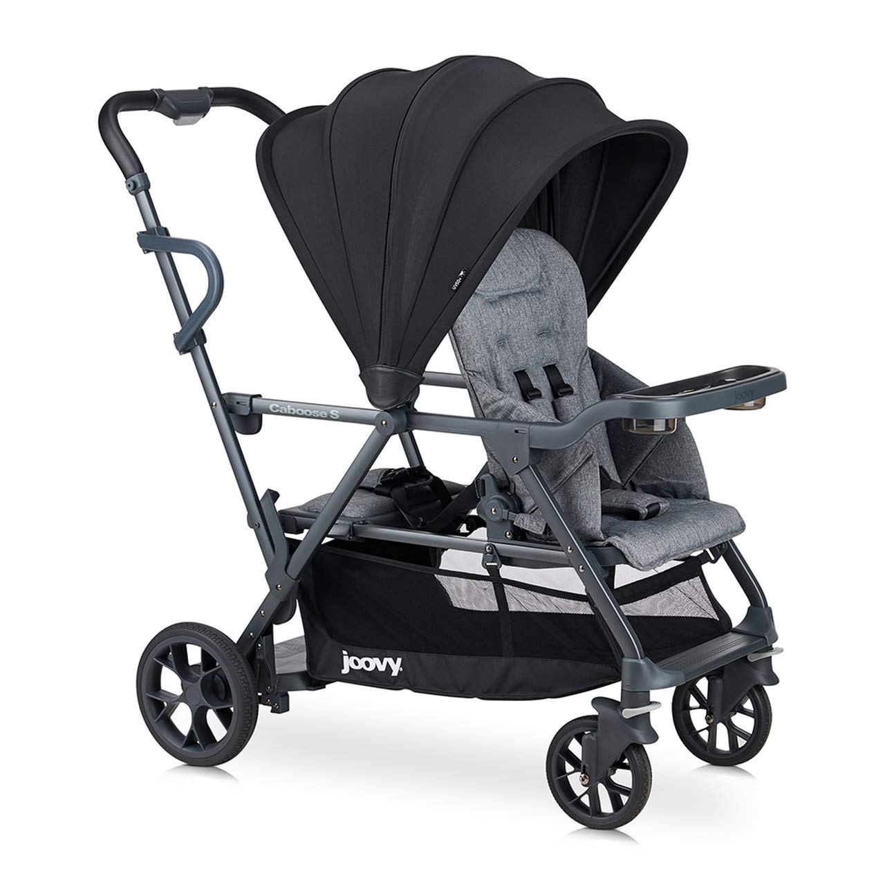 Manijas para Niños Joovy Caboose RS y Caboose S