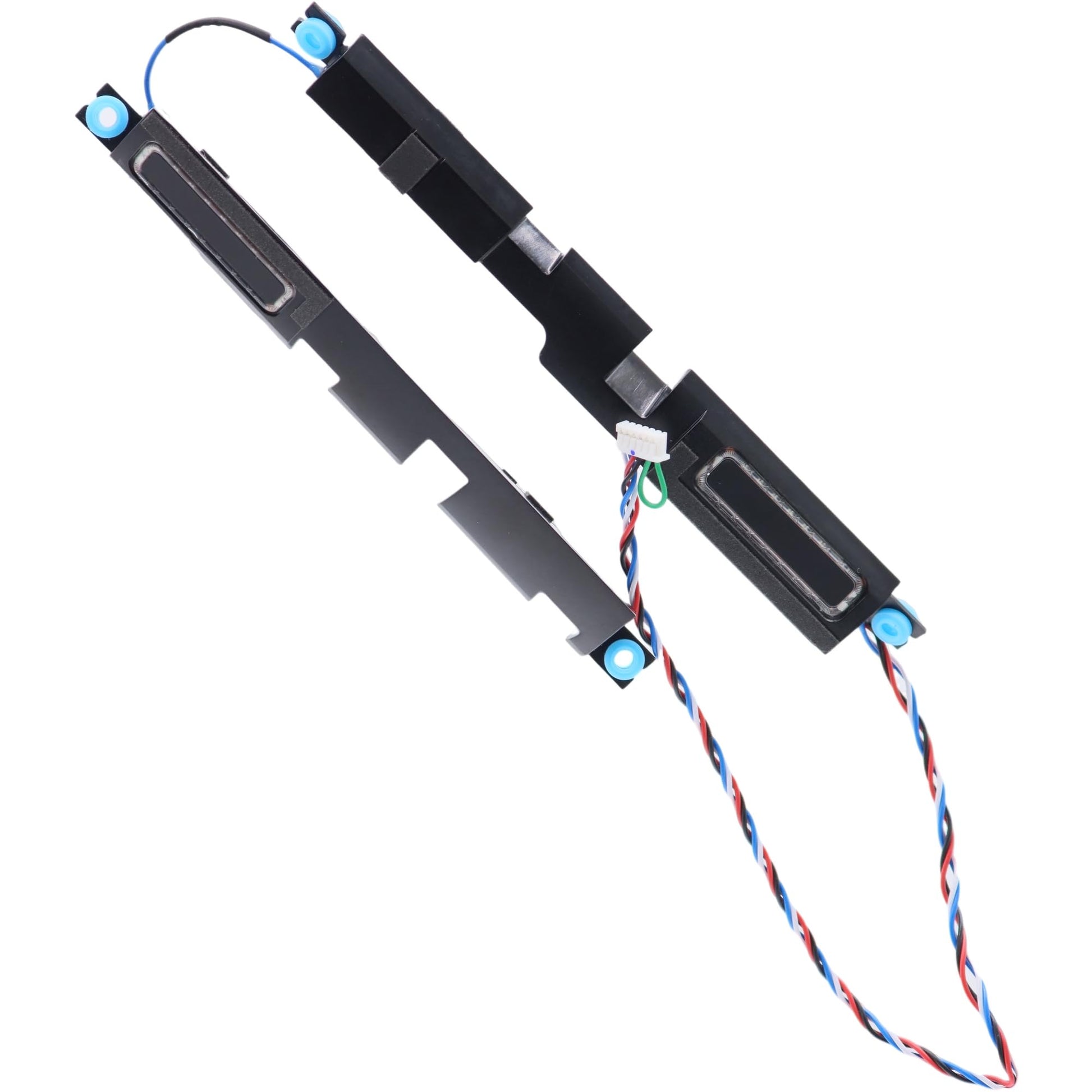 Deal4GO JX1CJ 0JX1CJ PK230015600 Reemplazo de altavoz interno para Dell Precision 7770 M7770