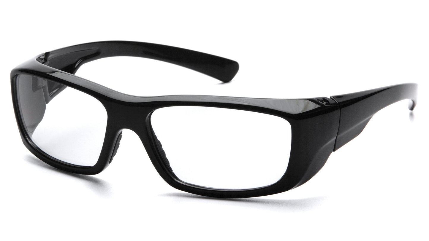Gafas Pyramex Safety Products Grises Antivaho para Hombre