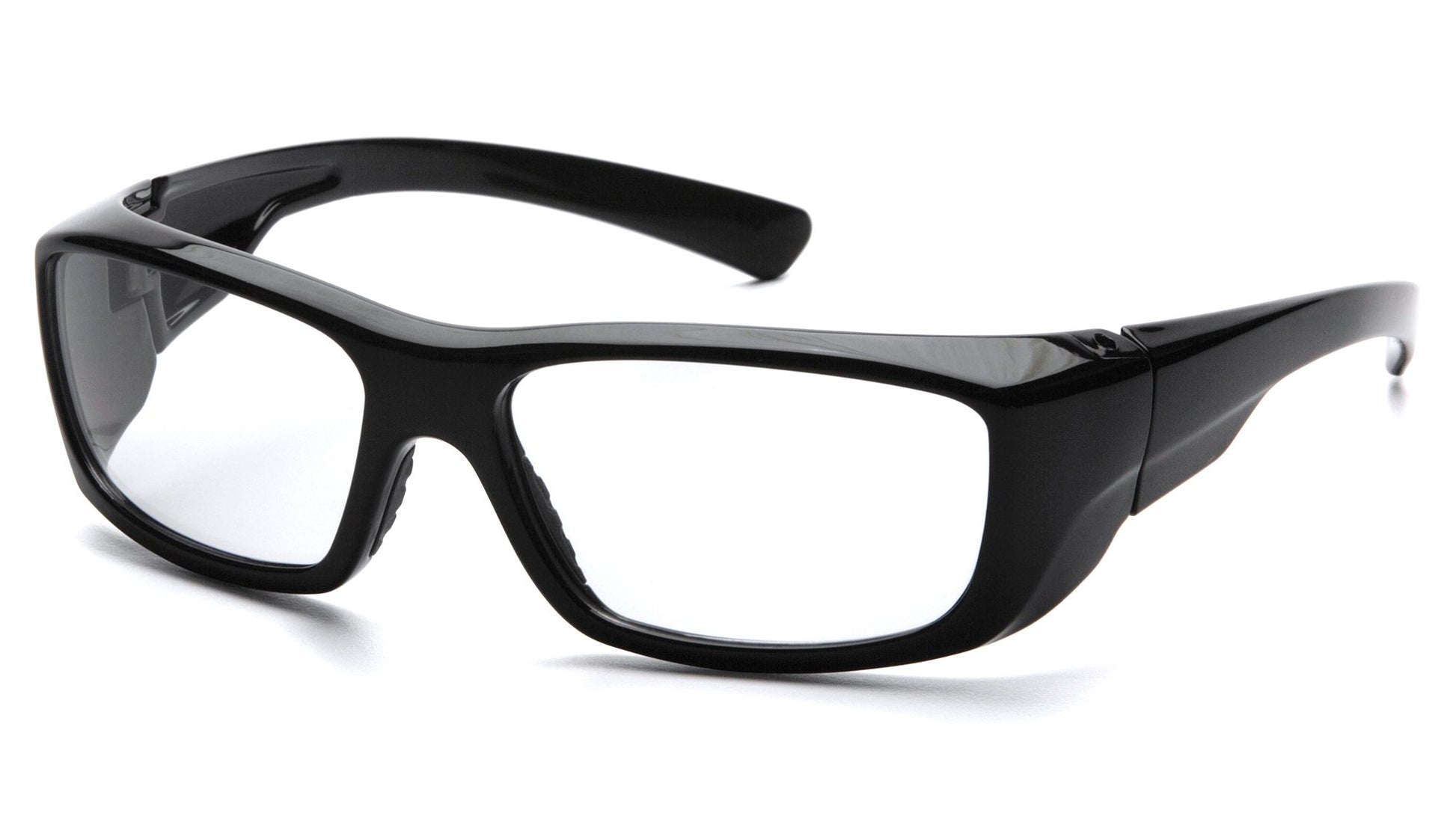 Gafas Pyramex Safety Products Grises Antivaho para Hombre