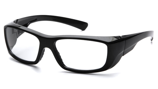 Gafas Pyramex Safety Products Grises Antivaho para Hombre