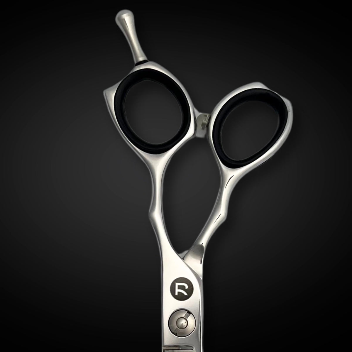 Saki Shears Kotaro - Juego de peluquería (5.5, acero)