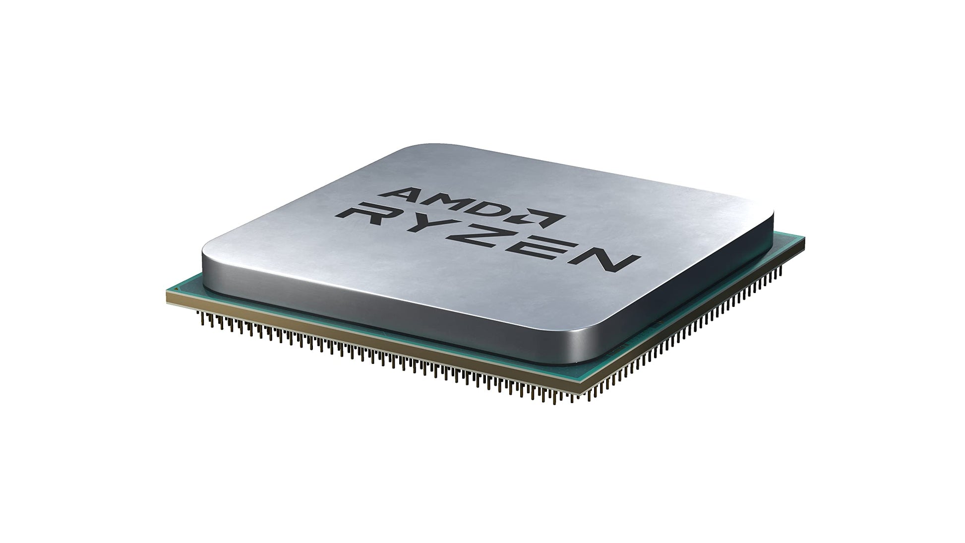 Procesador AMD Ryzen 3 4100 Socket AM4 Caché L3 Total 4MB