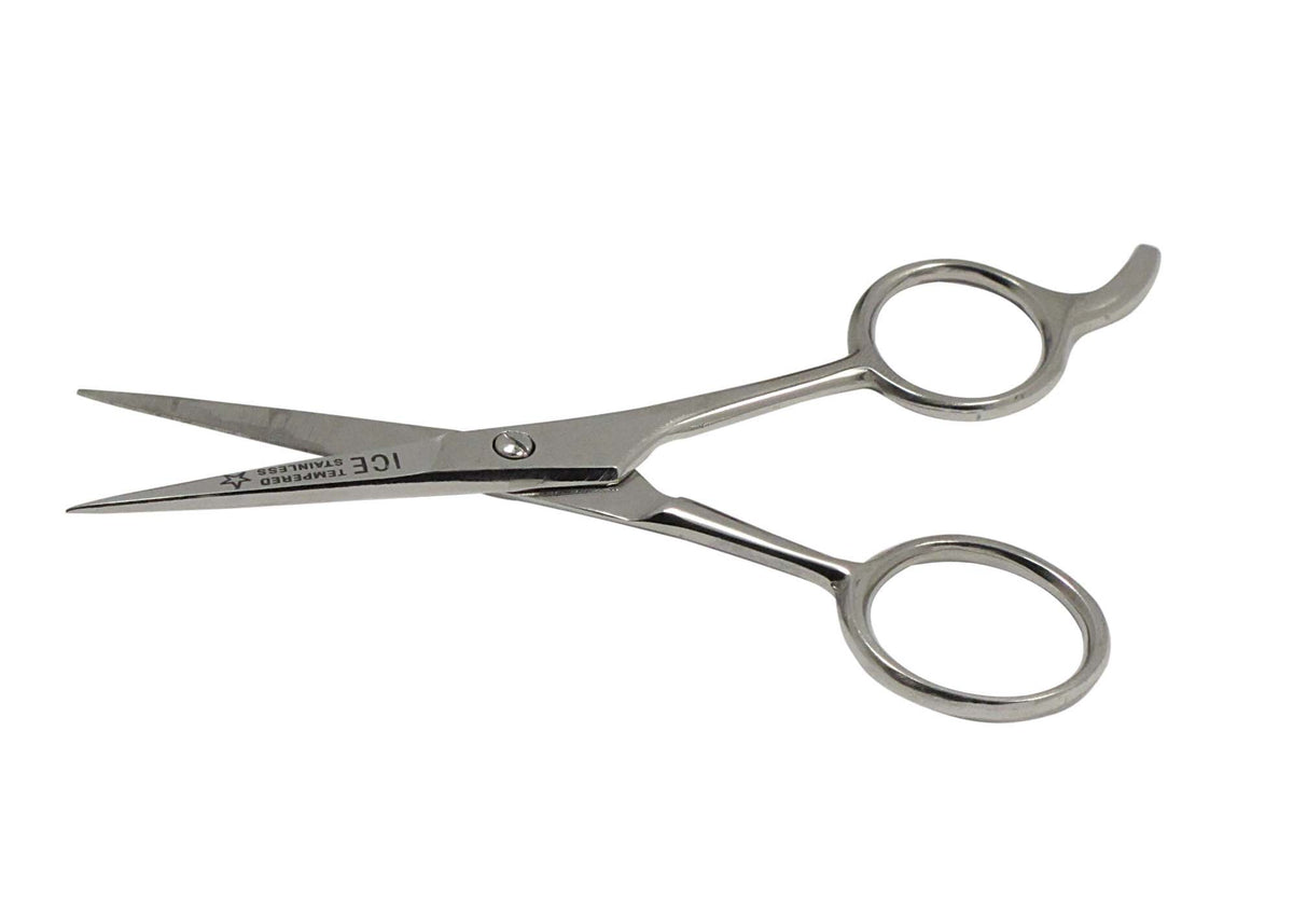 SE SP101 Ice Tempered Stainless Steel Barber Scissor