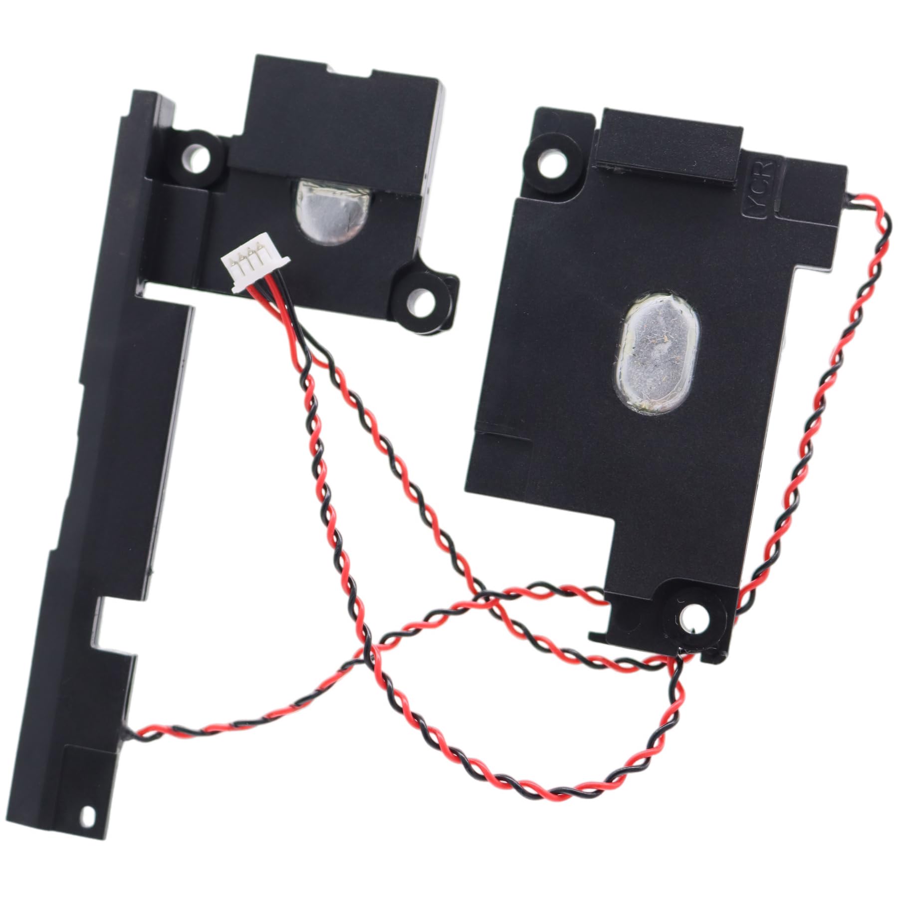 Deal4GO - Conjunto de altavoces internos PK23000MSY0 04X0866 reemplazo para Lenovo Thinkpad X230s X240 X240s X250 X260 X270 A275
